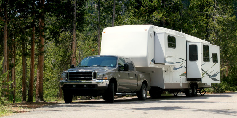 About Triad RV Repair LLC in Lexington, North Carolina