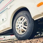 RV Tire Repair & Replacement