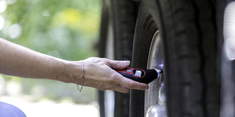 Trailer Repair in Lexington, North Carolina