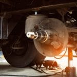 RV Bearings and Axles in Clemmons, North Carolina