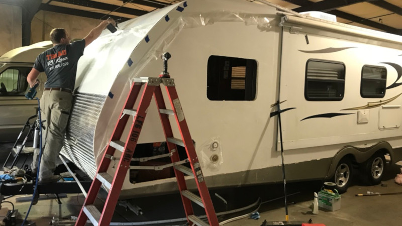 Triad RV Repair LLC