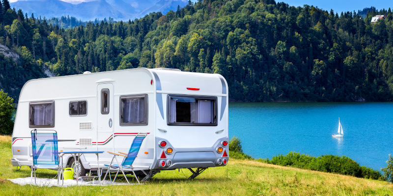 RV Maintenance Service in Clemmons, North Carolina