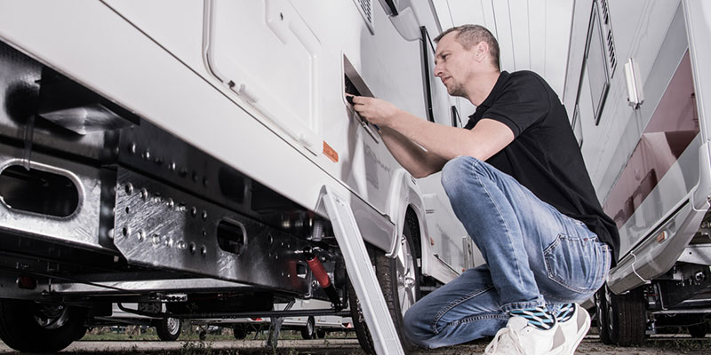 3 Essential RV Services You Should Know About