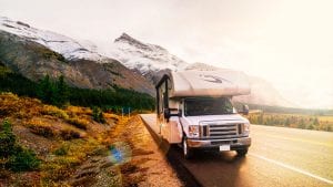 How to Tell if You Need RV Body Repair
