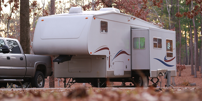 Trailer Service in Lexington, North Carolina