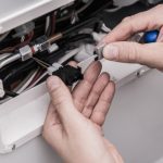 RV Electrical in Clemmons, North Carolina