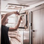 RV Air Conditioning Installation & Repair in Clemmons, North Carolina