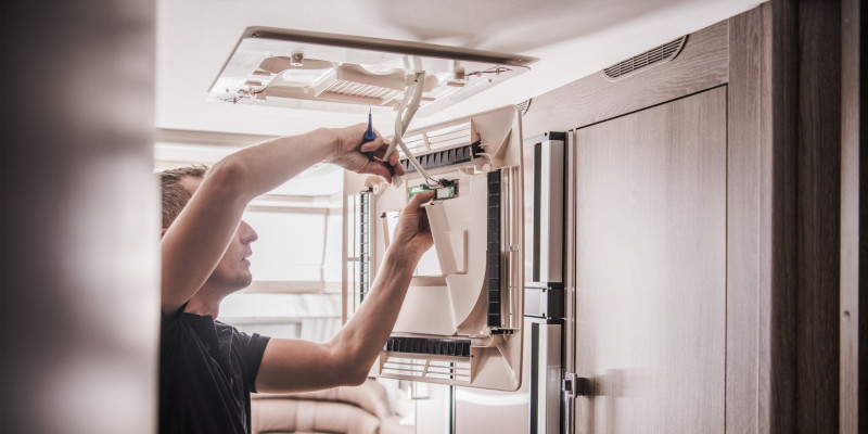 Ideas for Your RV Remodeling!