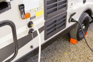 RV Water Systems
