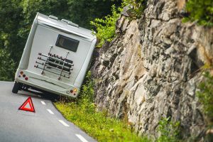 Take Care of RV Collision Repair Promptly