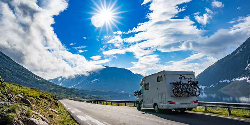 RV Services for Before a Road Trip