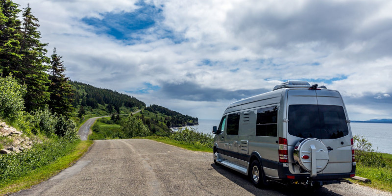 Van Conversion Company in Clemmons, North Carolina