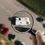 Motorhome Inspections