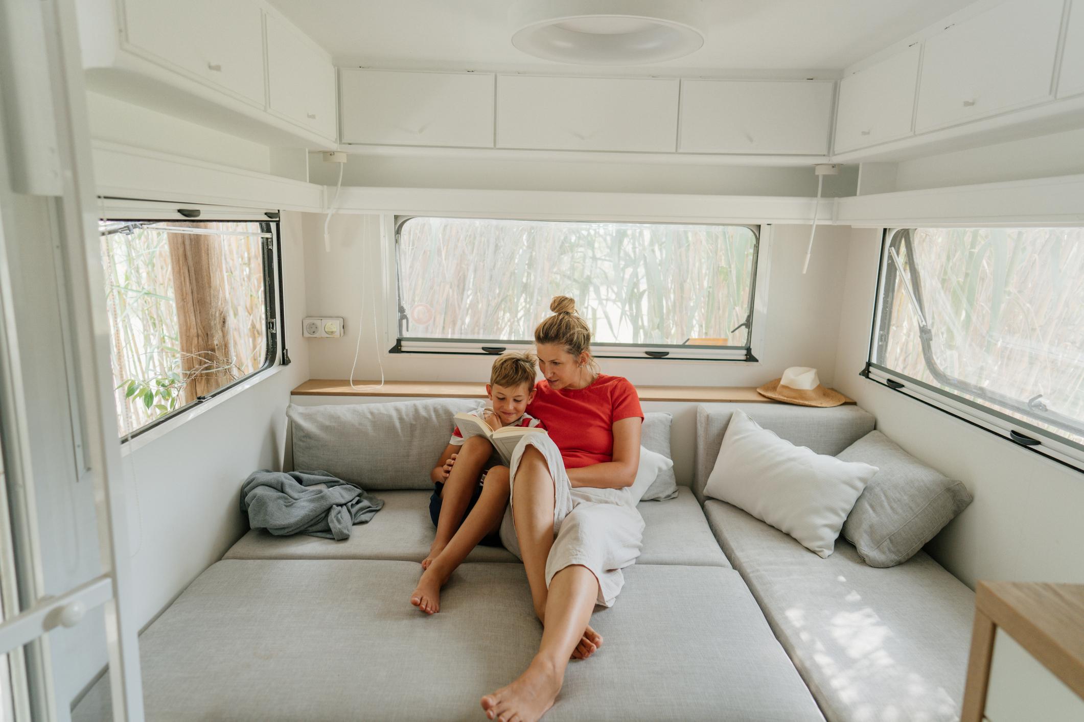 Triad RV Repair LLC