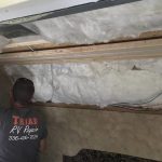 RV Roof Repair