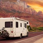 RV Winterizing