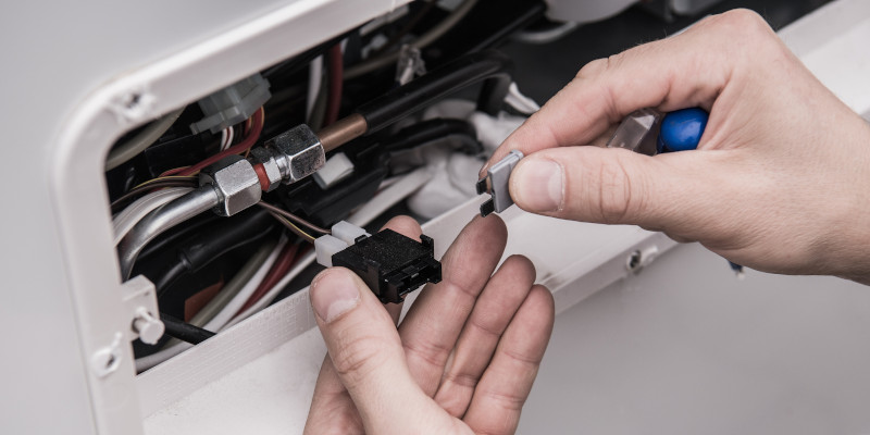 RV Electrical in Union Cross, North Carolina